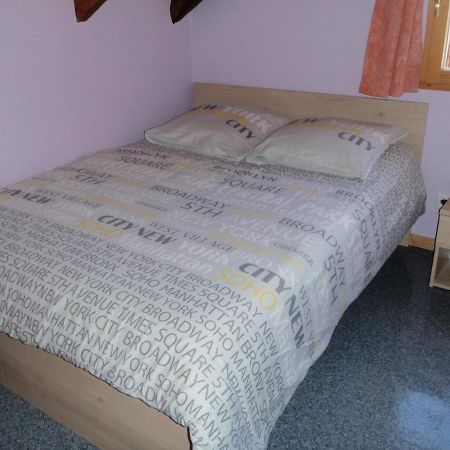 דירות Saint-Crepin  Le Relax Du Serre מראה חיצוני תמונה
