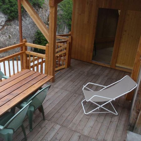 דירות Saint-Crepin  Le Relax Du Serre מראה חיצוני תמונה