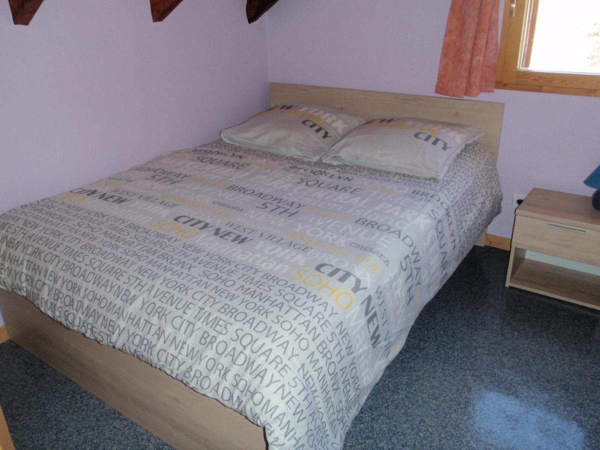 דירות Saint-Crepin  Le Relax Du Serre מראה חיצוני תמונה