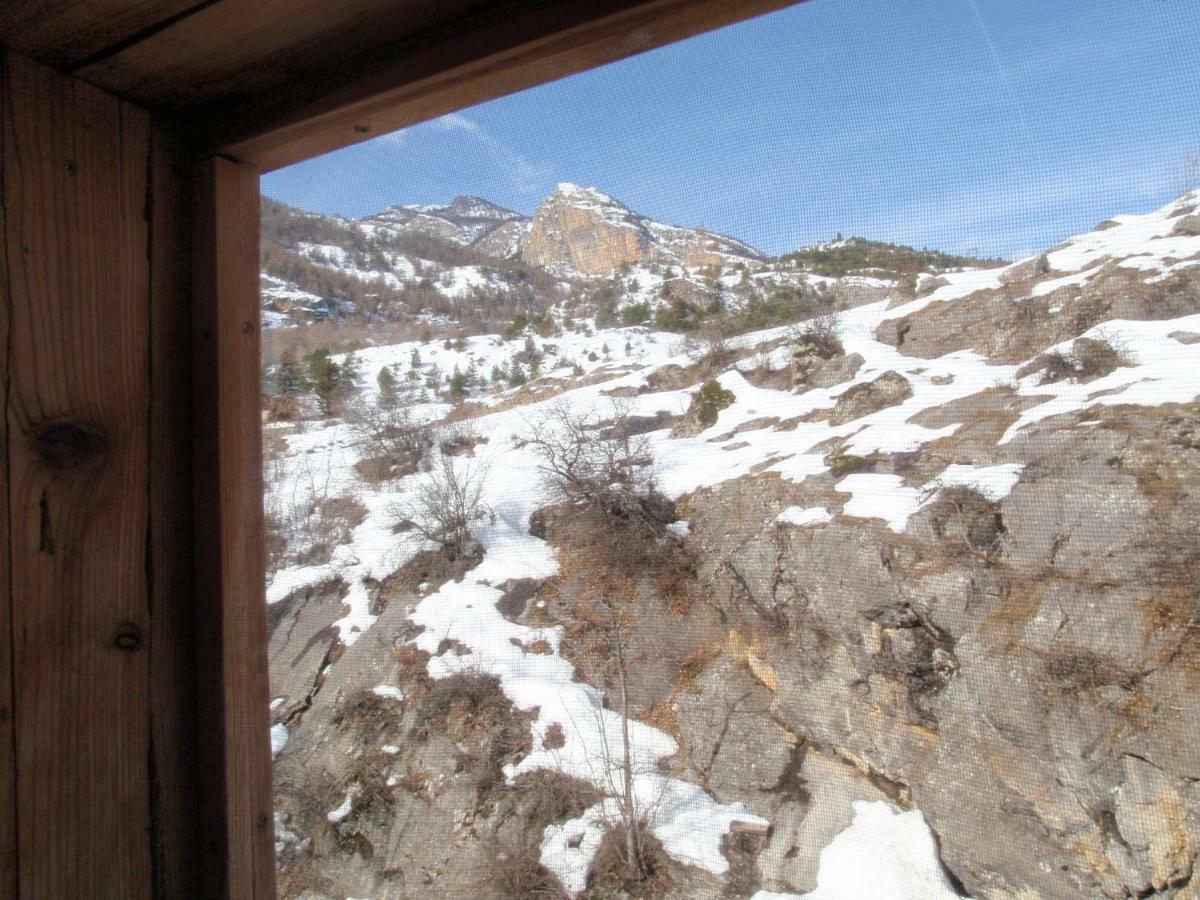 דירות Saint-Crepin  Le Relax Du Serre מראה חיצוני תמונה