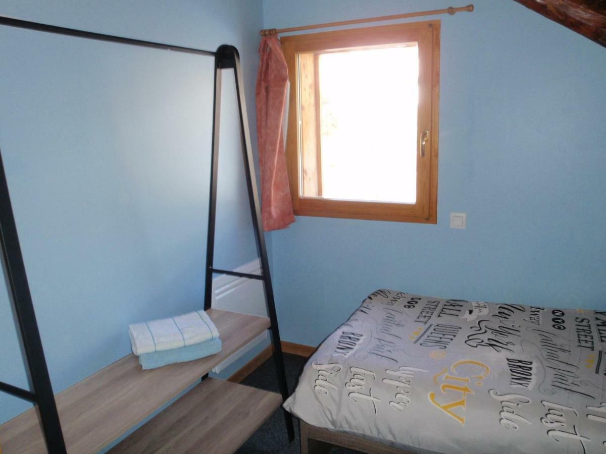 דירות Saint-Crepin  Le Relax Du Serre מראה חיצוני תמונה