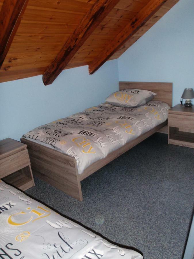 דירות Saint-Crepin  Le Relax Du Serre מראה חיצוני תמונה