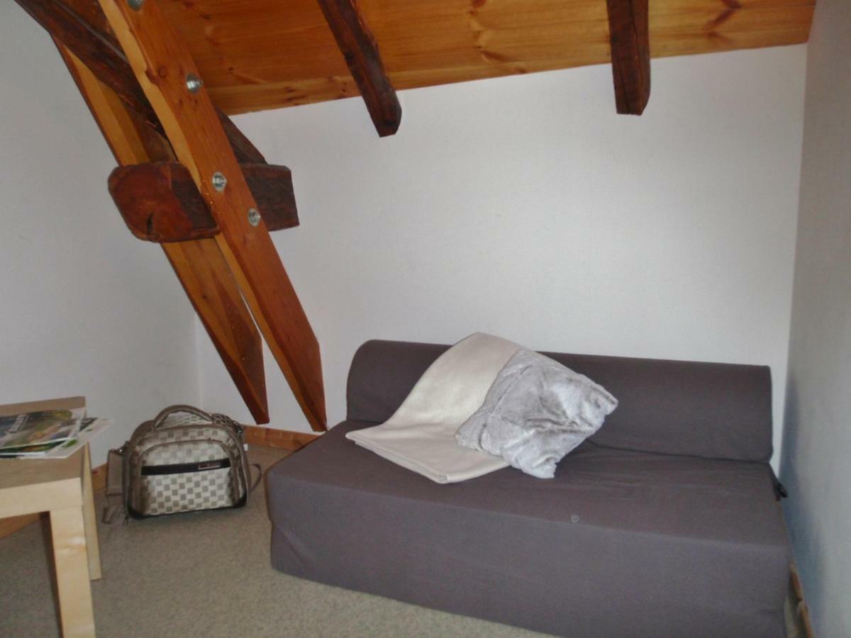 דירות Saint-Crepin  Le Relax Du Serre מראה חיצוני תמונה